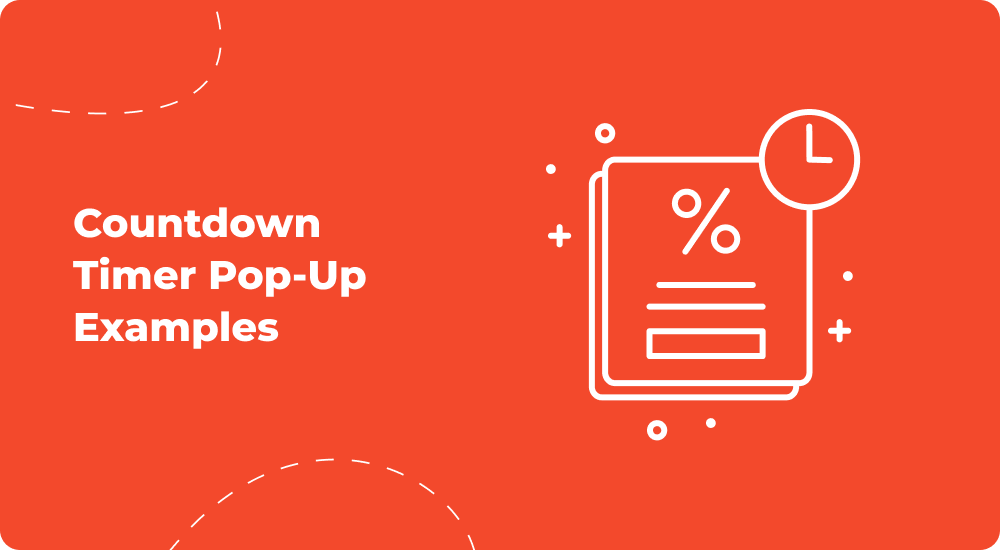 Countdown Timer PopUp Definition, Psychological Effect, and Examples